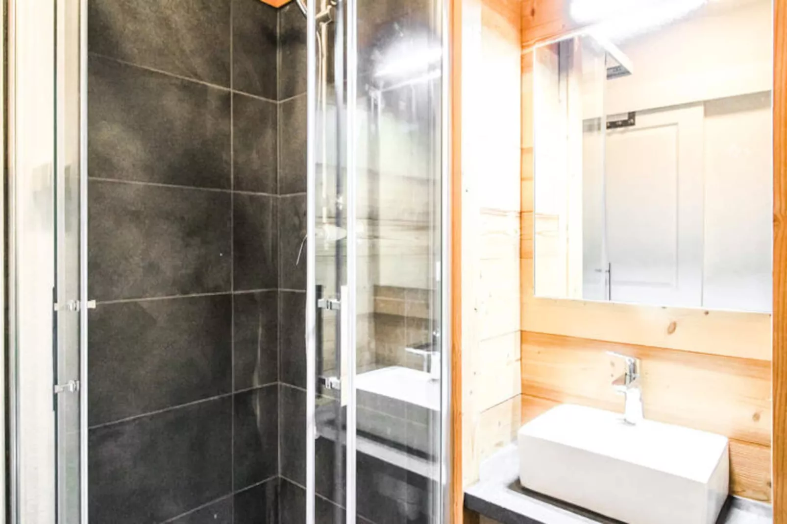 Appartements à Flaine-Niet-getagd