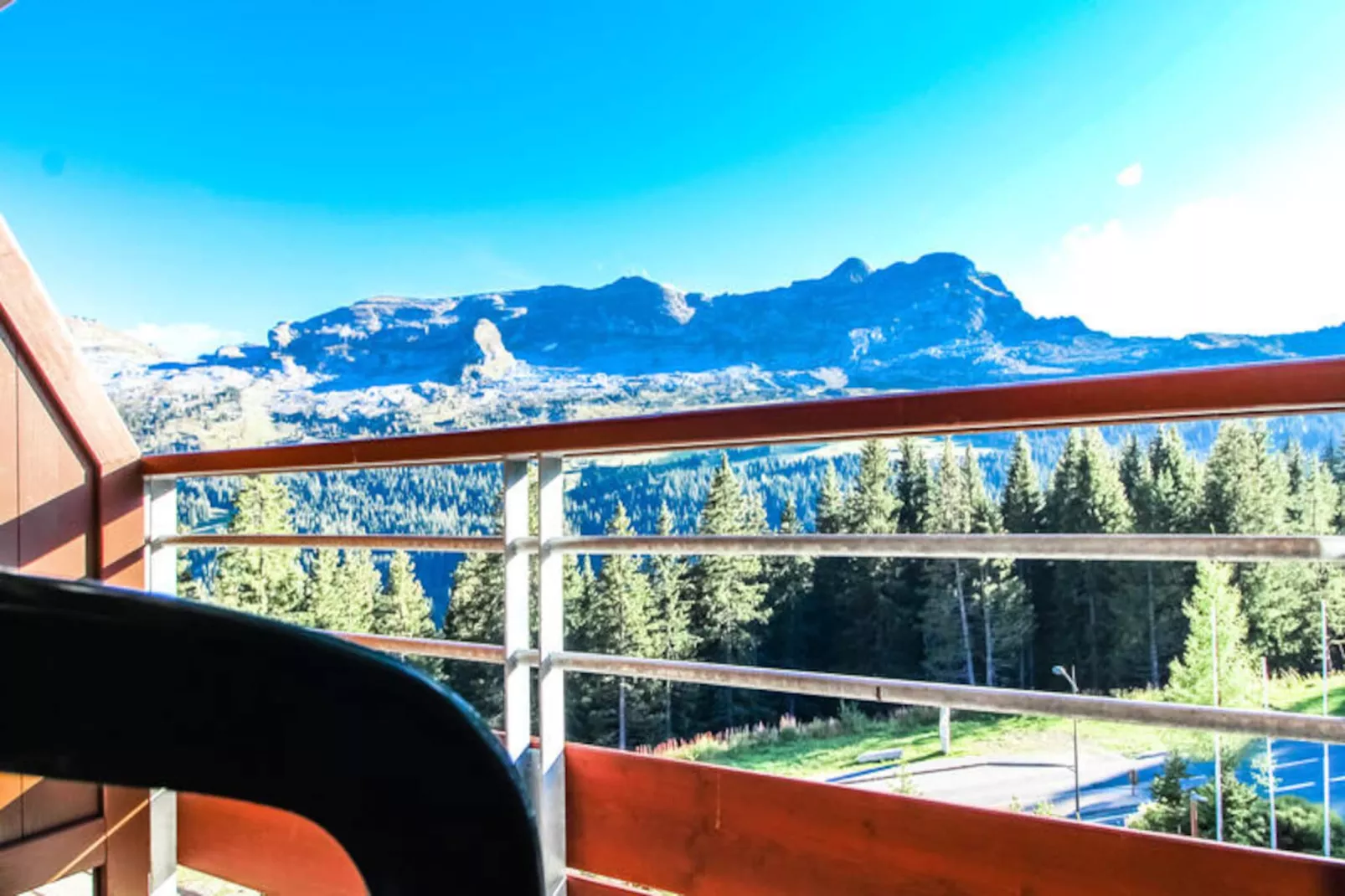 Appartements à Flaine - Niet-getagd