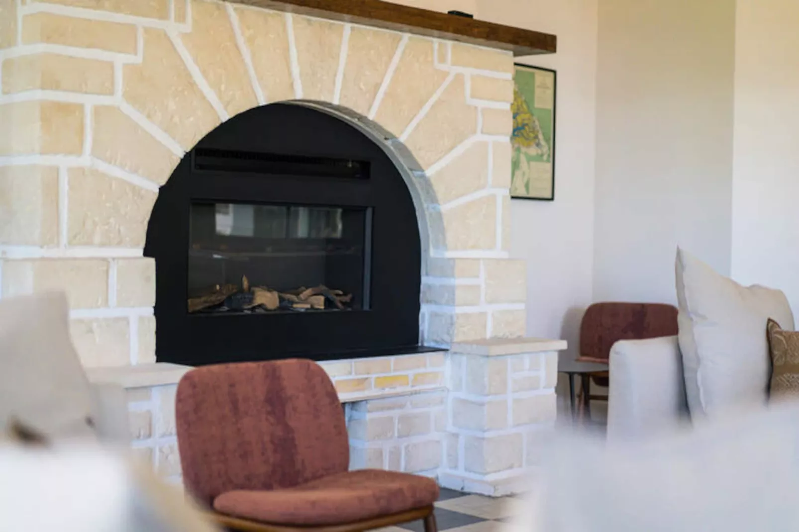 Maison à Andernos-les-Bains-Niet-getagd