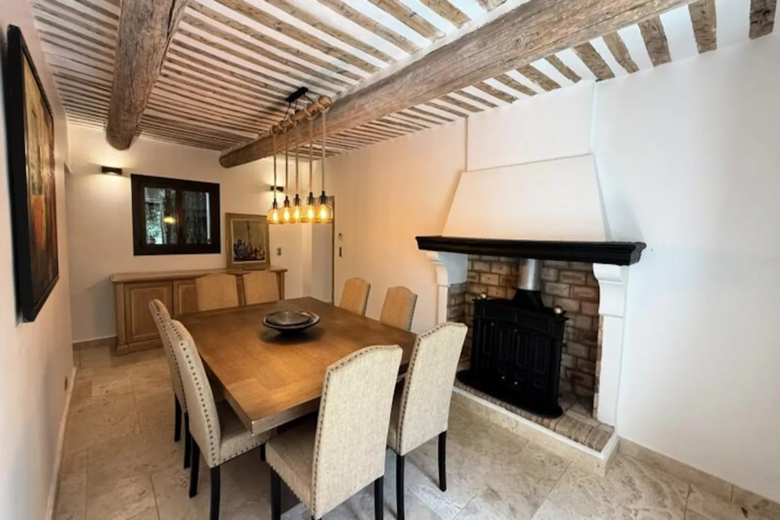 Superbe Mas Proven&ccedil;al - Piscine - Tennis - Parc-Niet-getagd