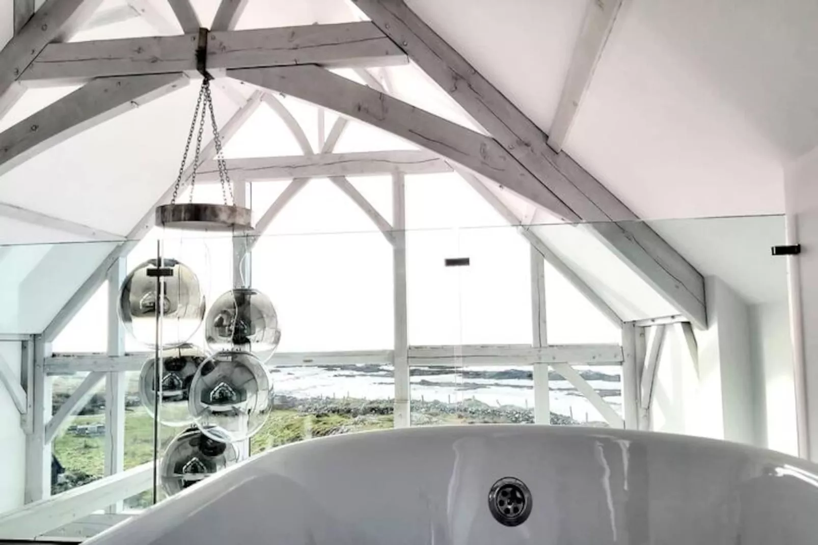 Maison à Ballyconneely Galway-Niet-getagd