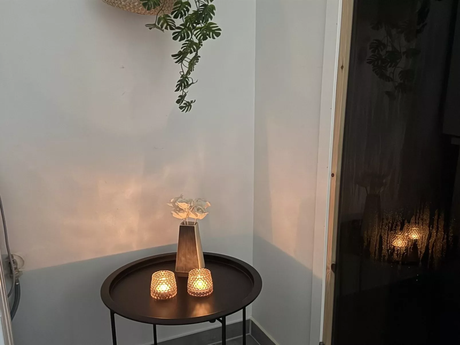 "Mauri" - 350m from the sea-Binnen