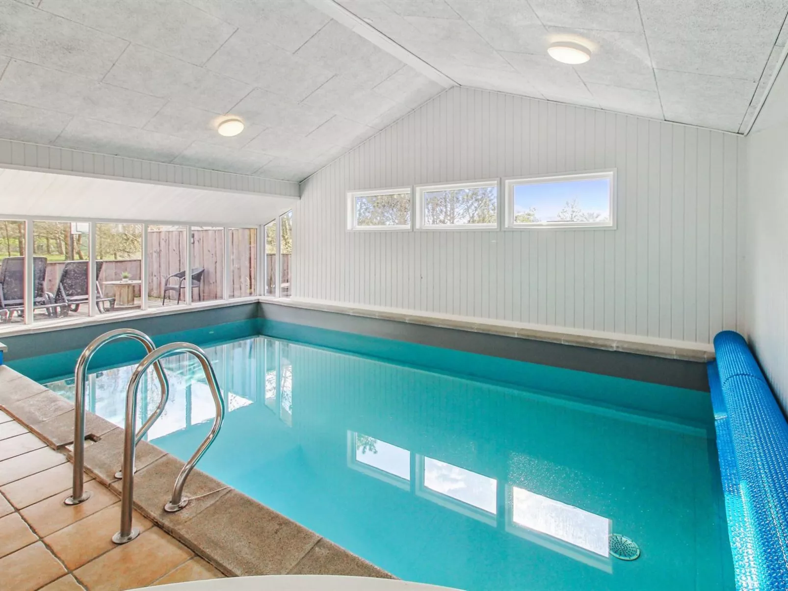 "Tora" - 3km from the sea-Buiten