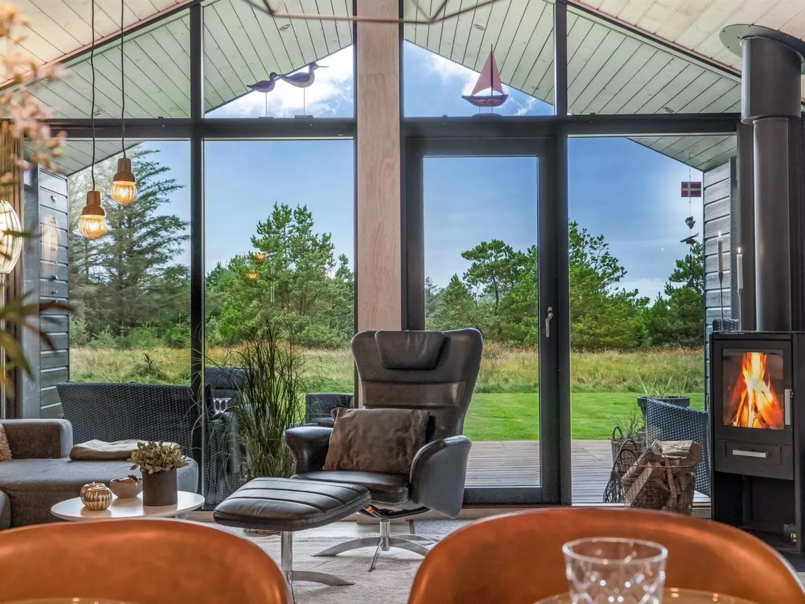 "Javorka" - 1.4km from the sea-Binnen