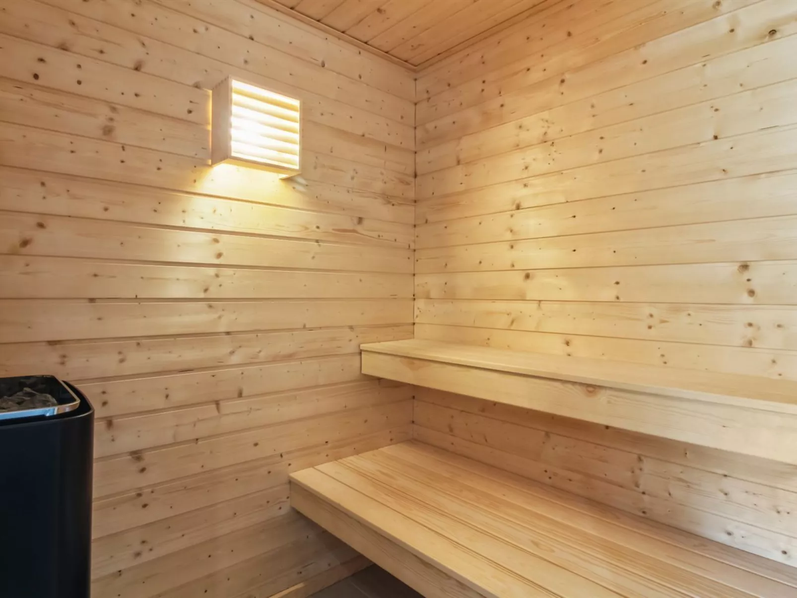 "Heriest" - 1.2km from the sea-Binnen