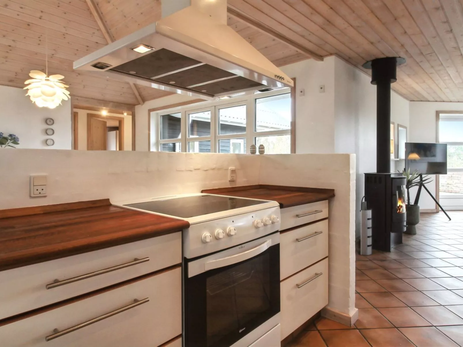 "Brigida" - 500m from the sea-Binnen