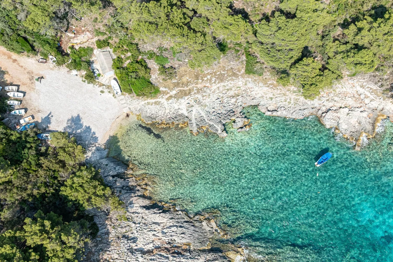 Holiday Home Island Gem - Five  Bedroom Apartment-Sfeer