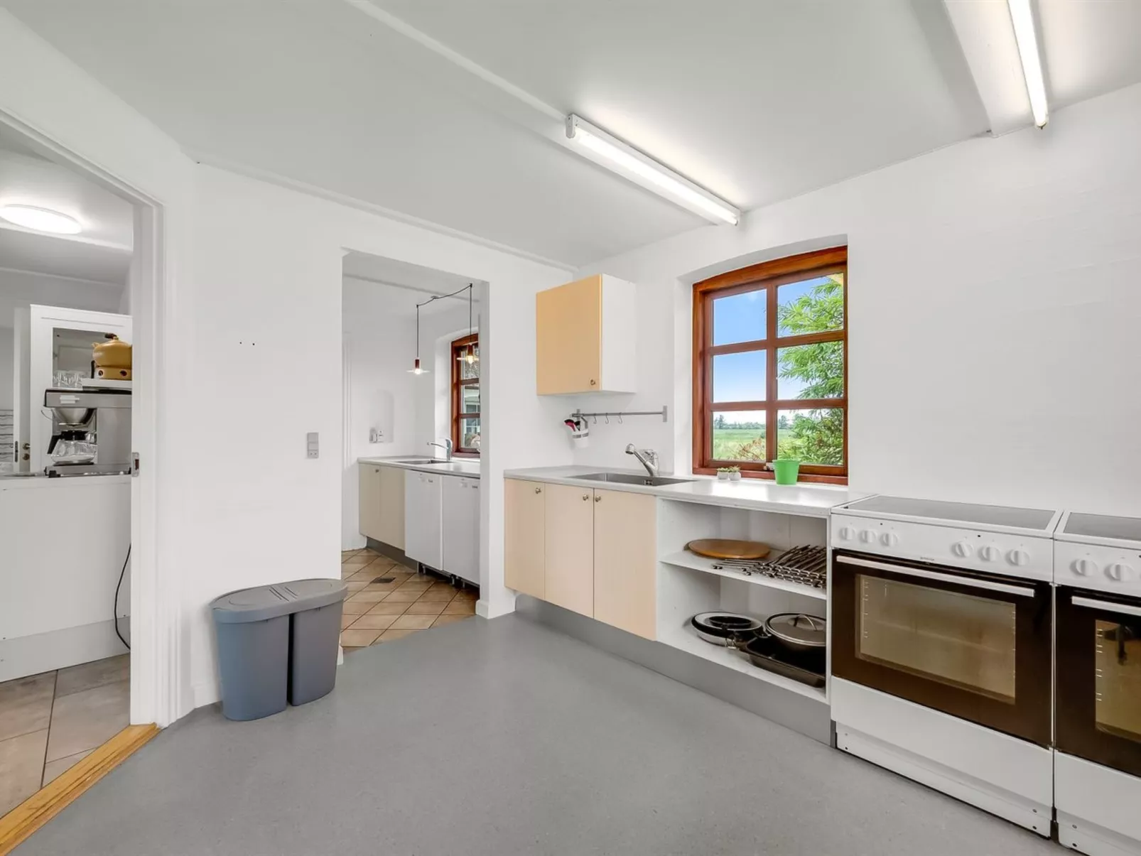 "Darleen" - 850m to the fjord-Binnen