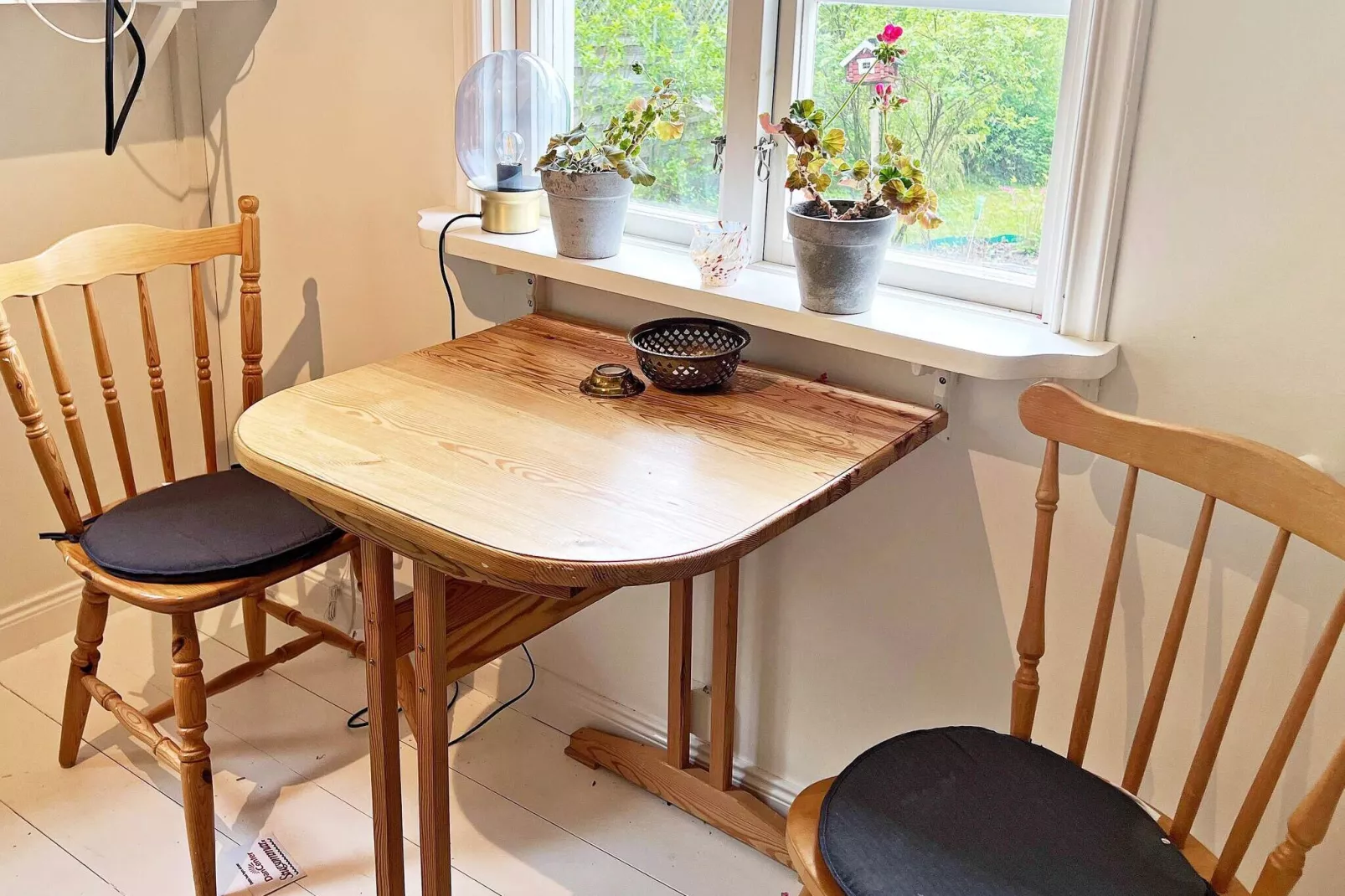 4 persoons vakantie huis in Mörkö-Binnen
