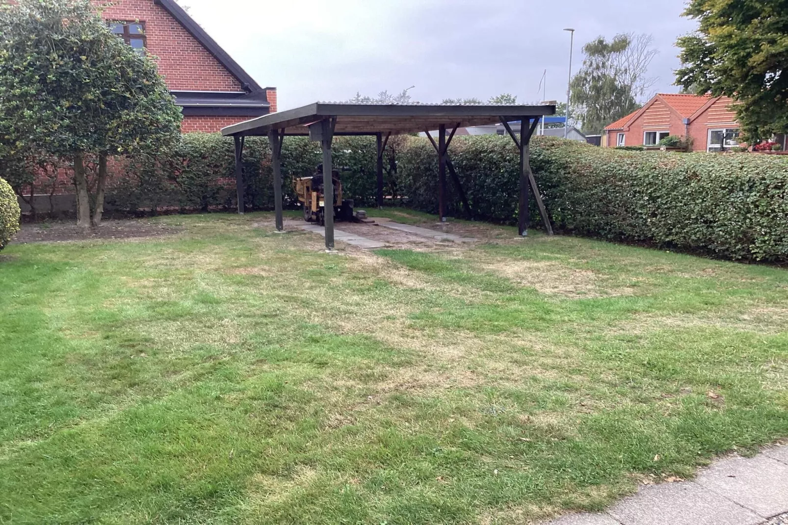 6 Personen vakantie huis in Hals-Niet-getagd