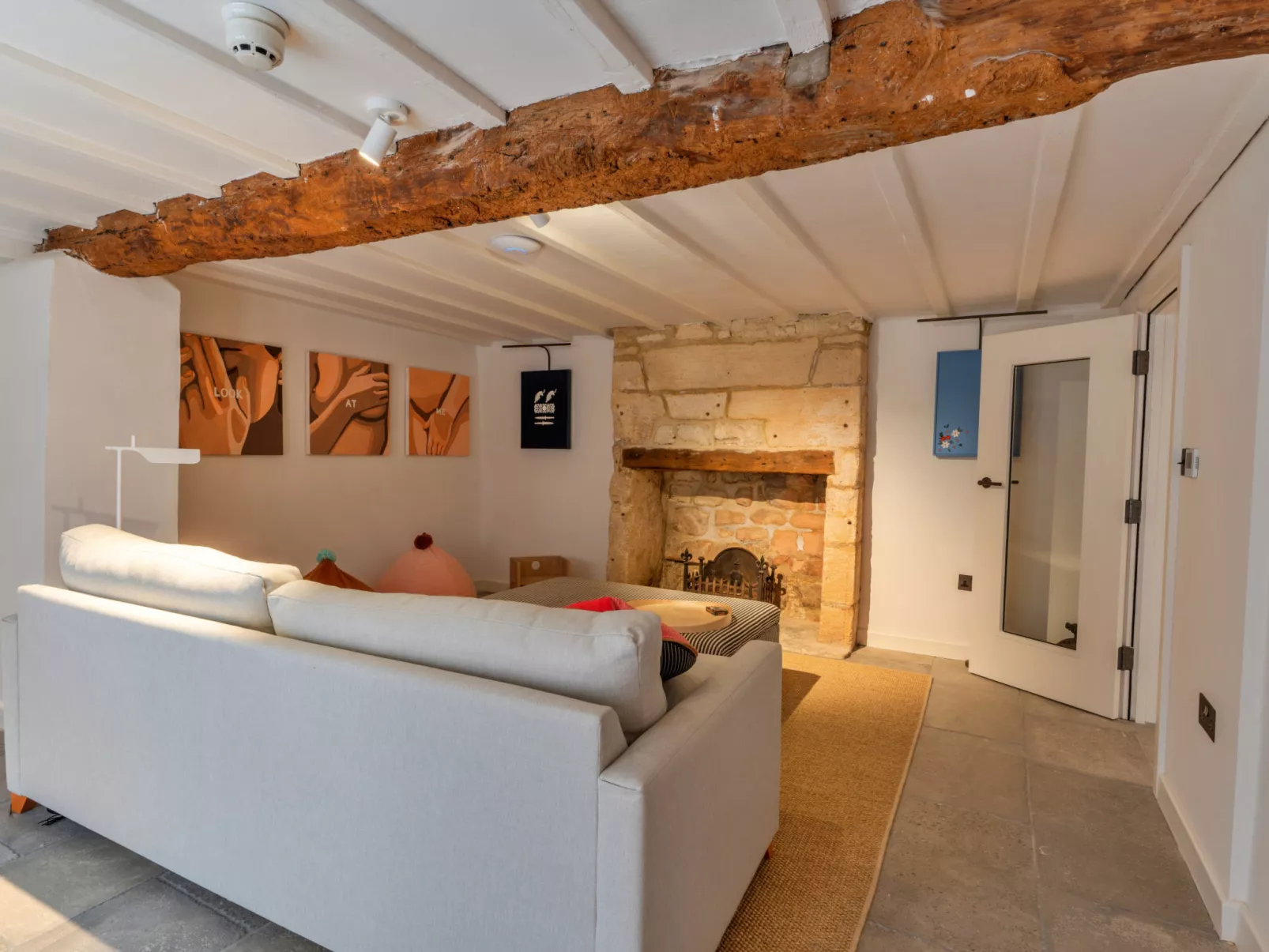 ARC Painswick-Binnen