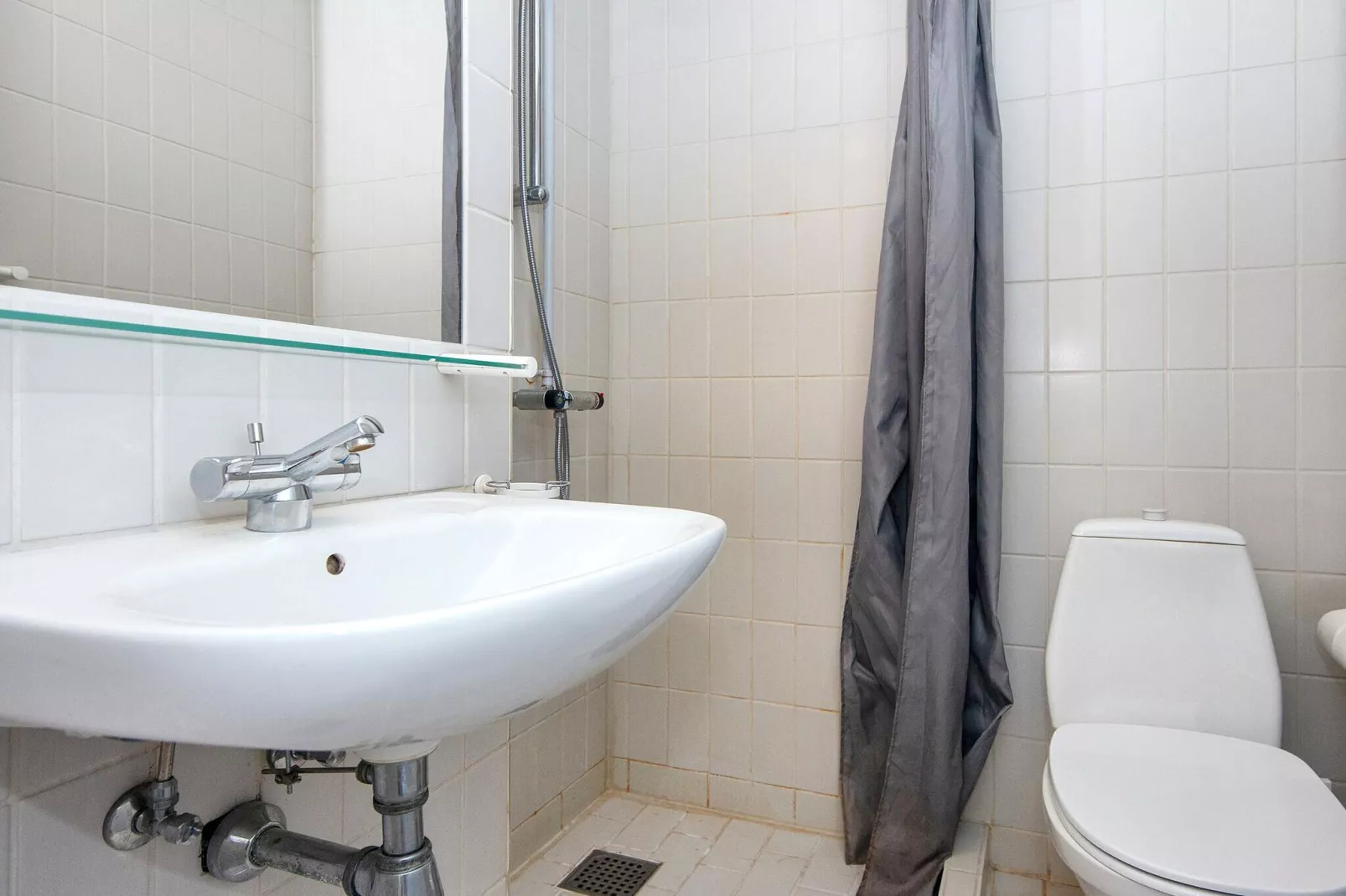 2 room,2 bath,View dune,G.Floor,Premi-Binnen