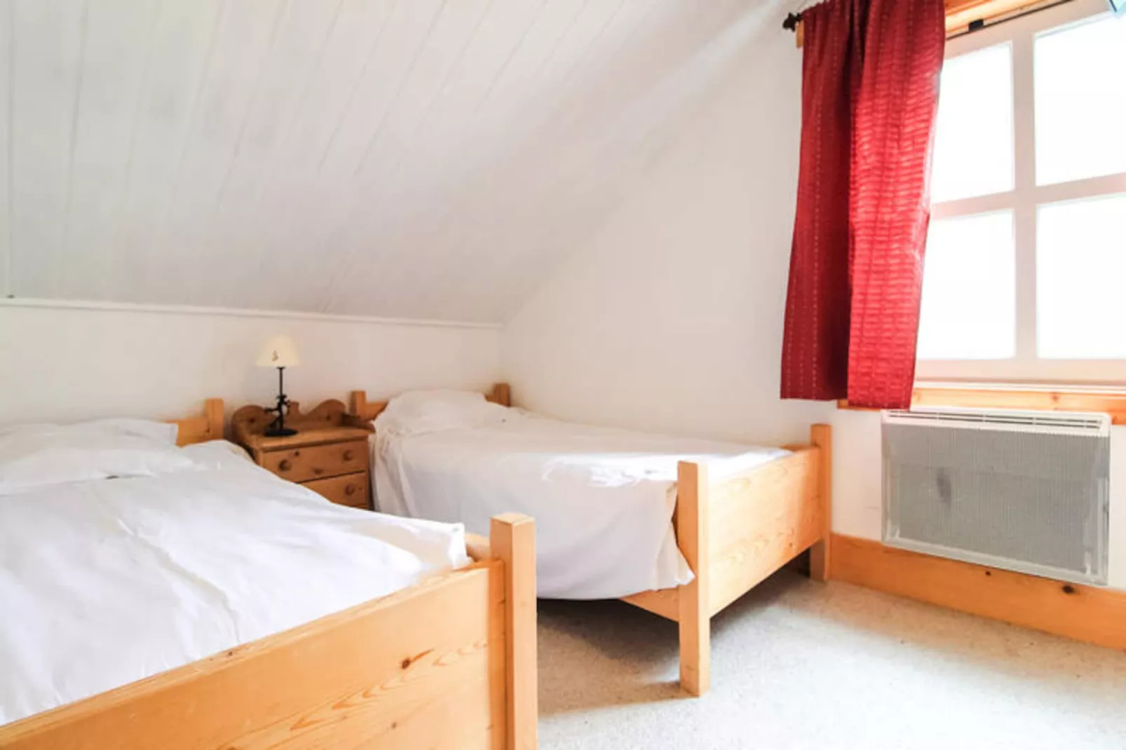 Chalets à Flaine - Niet-getagd