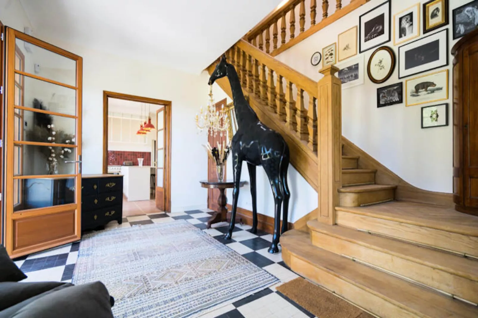 Maison à Andernos-les-Bains-Niet-getagd