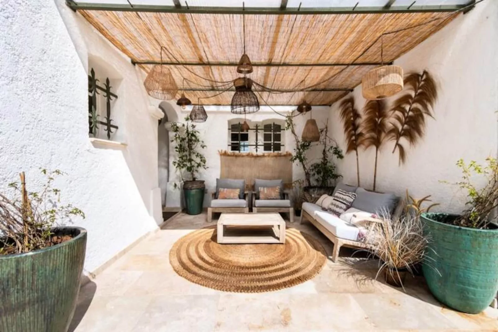 Résidence Villa 400m&sup2; Padel Piscine Volley-Niet-getagd