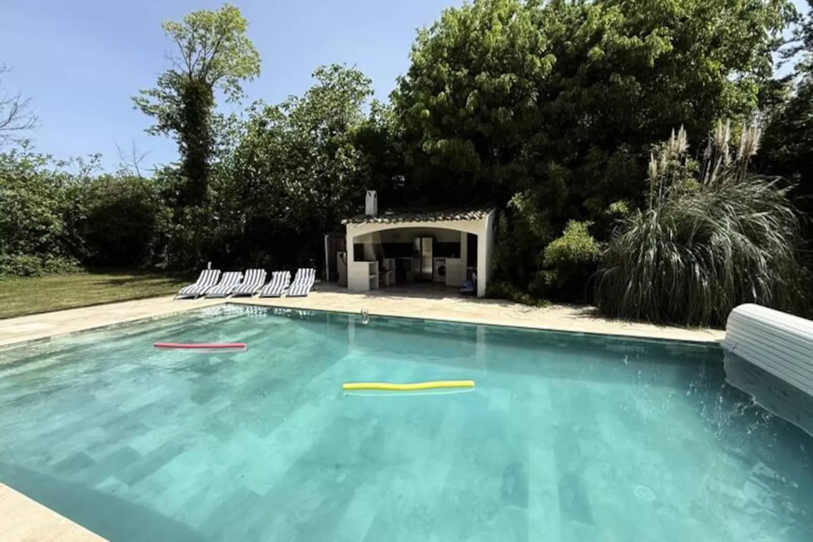Superbe Mas Proven&ccedil;al - Piscine - Tennis - Parc-Niet-getagd