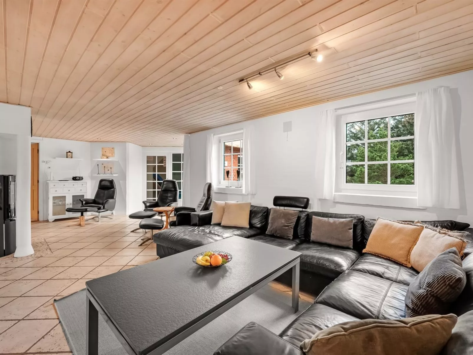 "Seppo" - 900m from the sea-Binnen