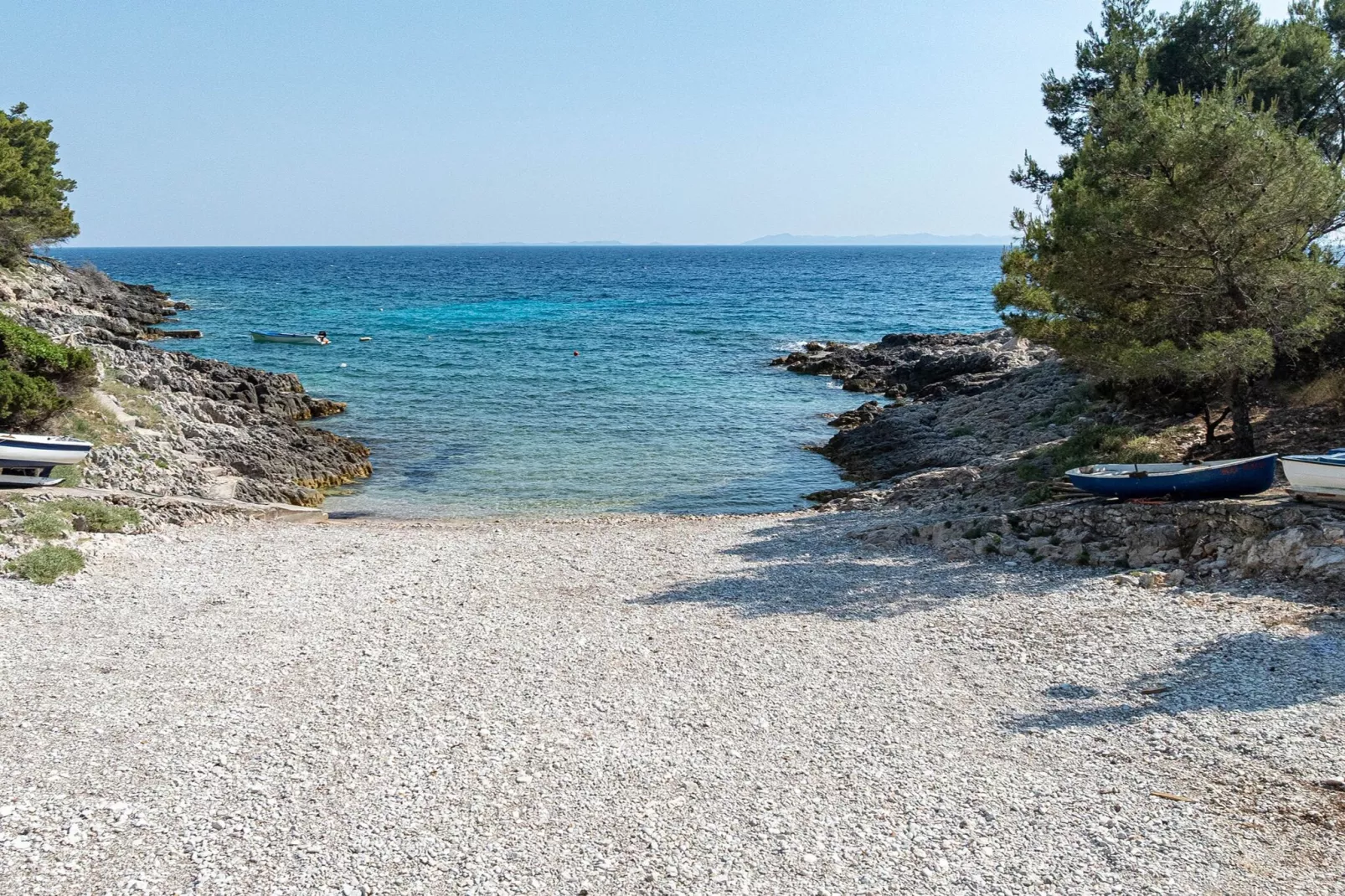 Holiday Home Island Gem - Five  Bedroom Apartment-Sfeer