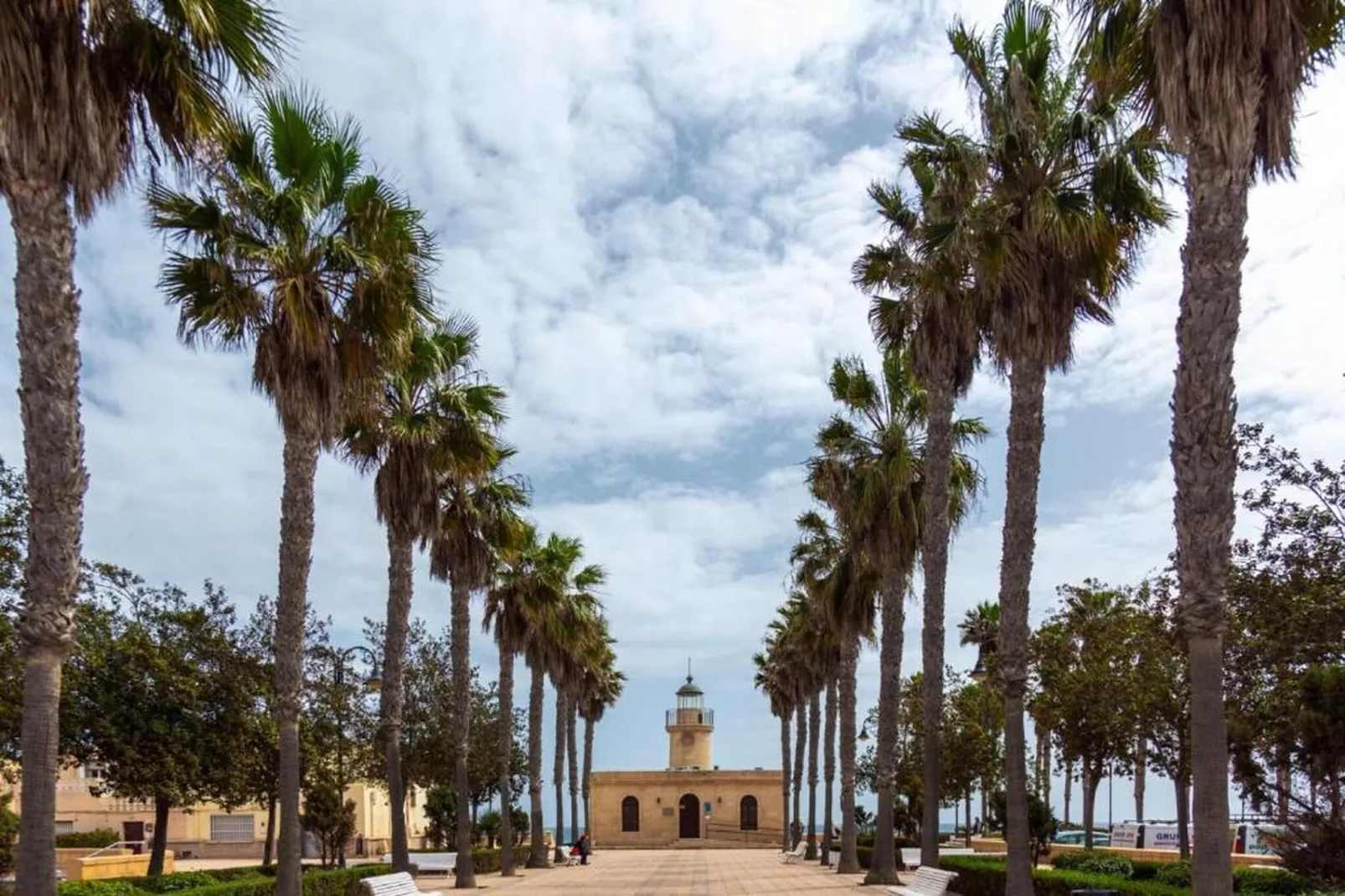 Golf Center Bajo 3-Sfeer