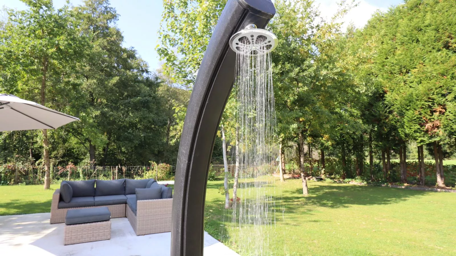 Le Moulin de Lachalade-Faciliteiten