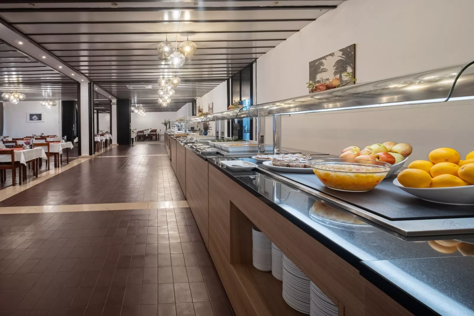 Hotel Issa - Double Room Sea View 3-Faciliteiten