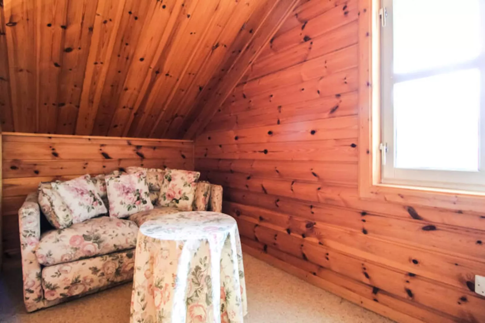 Chalets à Flaine - Niet-getagd