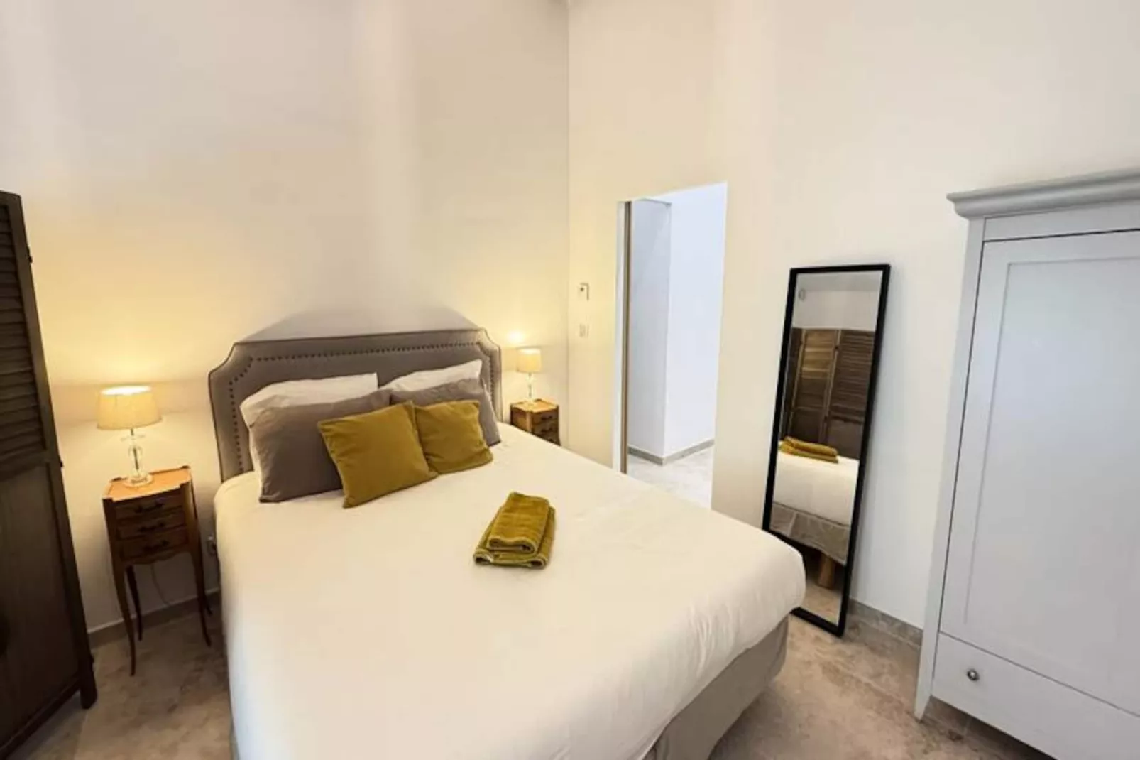 Superbe Mas Proven&ccedil;al - Piscine - Tennis - Parc-Niet-getagd