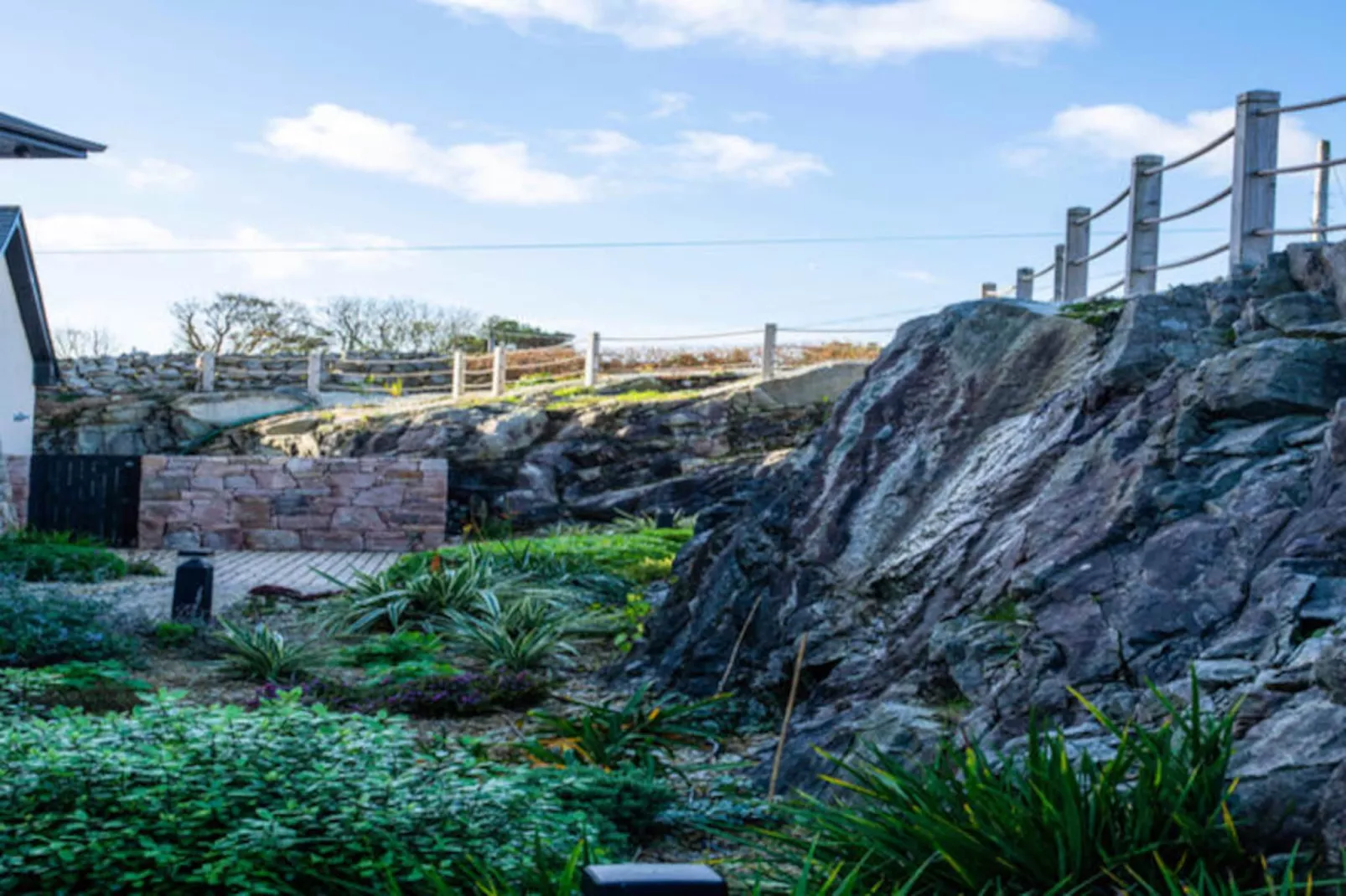 Maison à Carraroe Galway-Niet-getagd