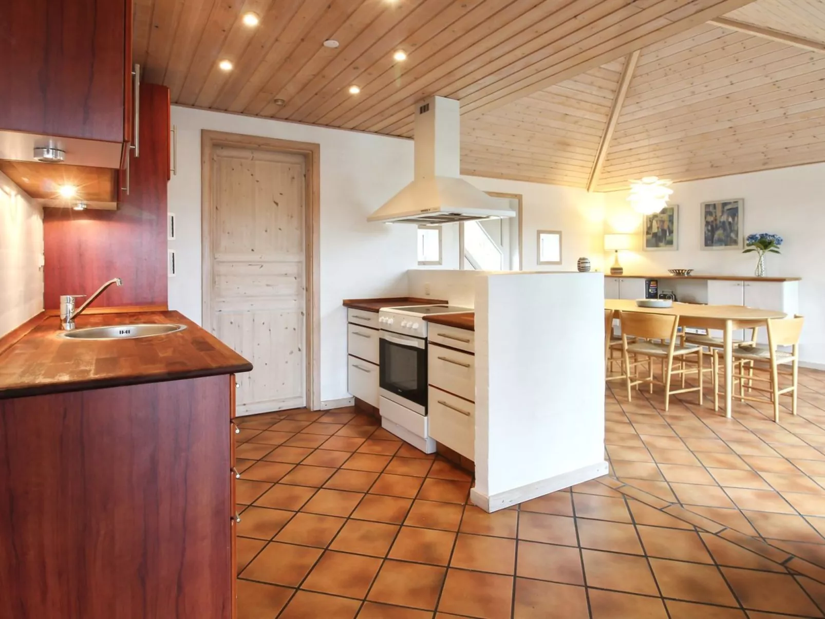 "Brigida" - 500m from the sea-Binnen