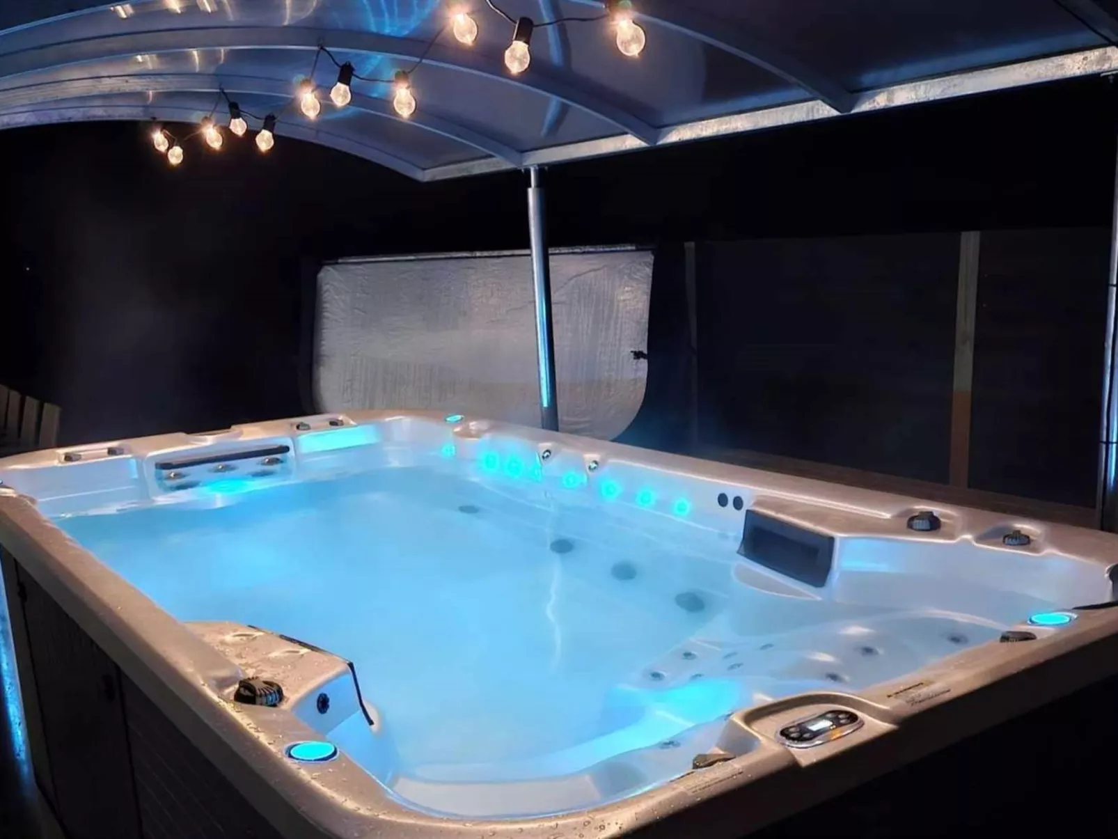 "Grep" - 800m from the sea-Binnen