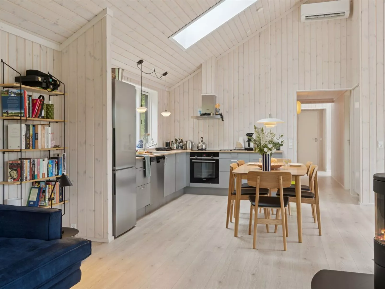 "Aggi" - 850m from the sea-Binnen