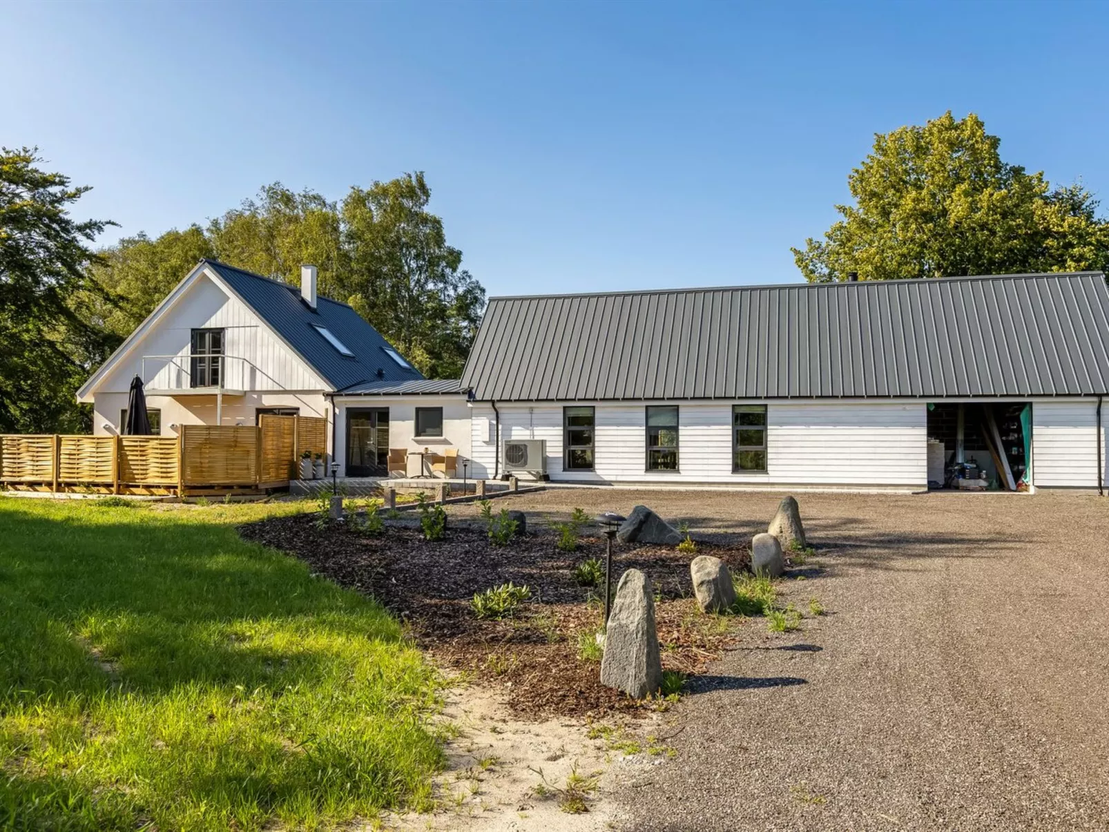 "Wolter" - 1.7km from the sea-Buiten