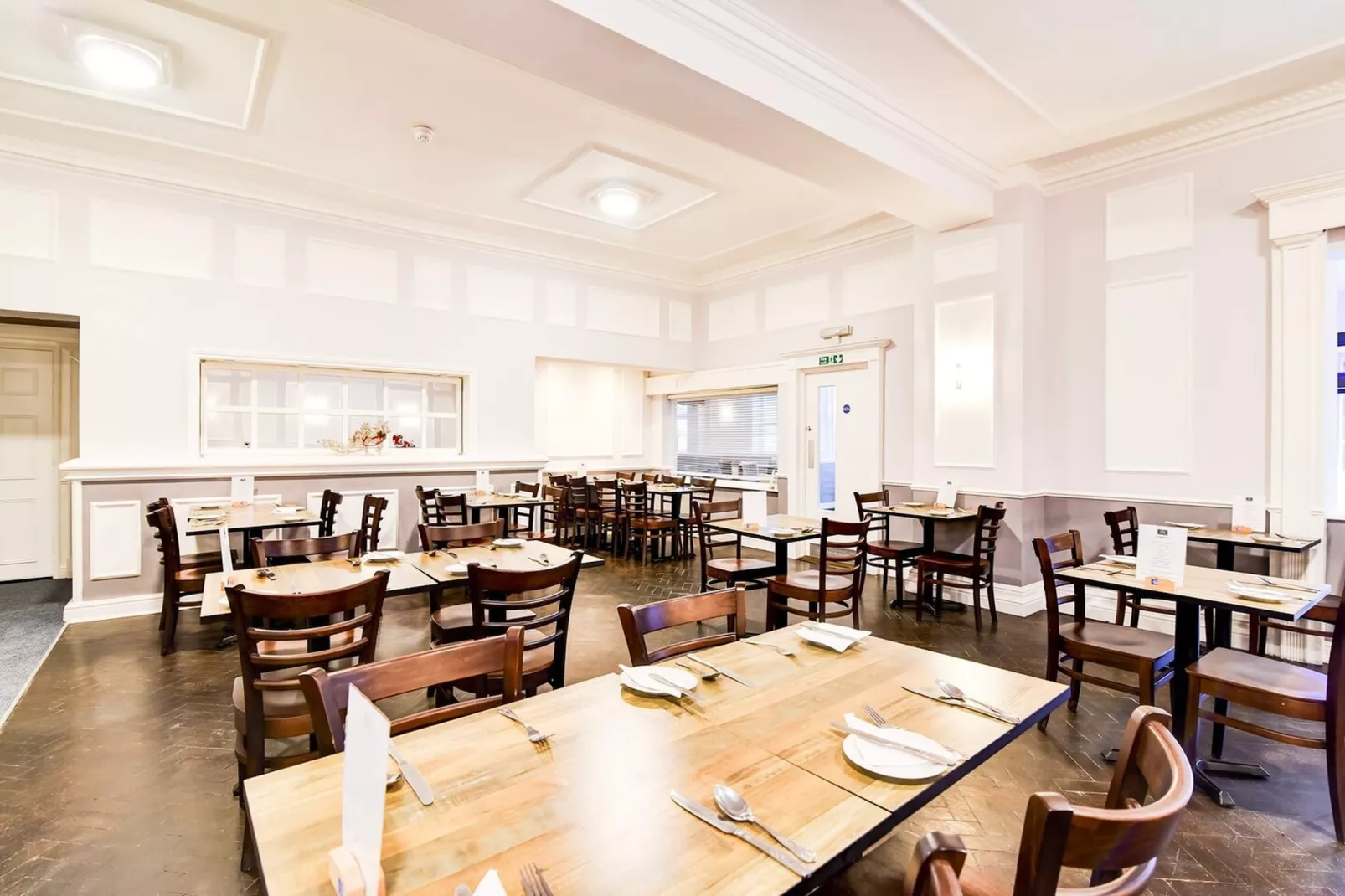 Standard Double Room-Faciliteiten