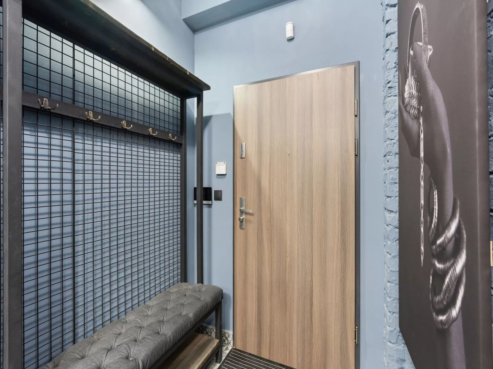 Carlsbad Suites-Binnen