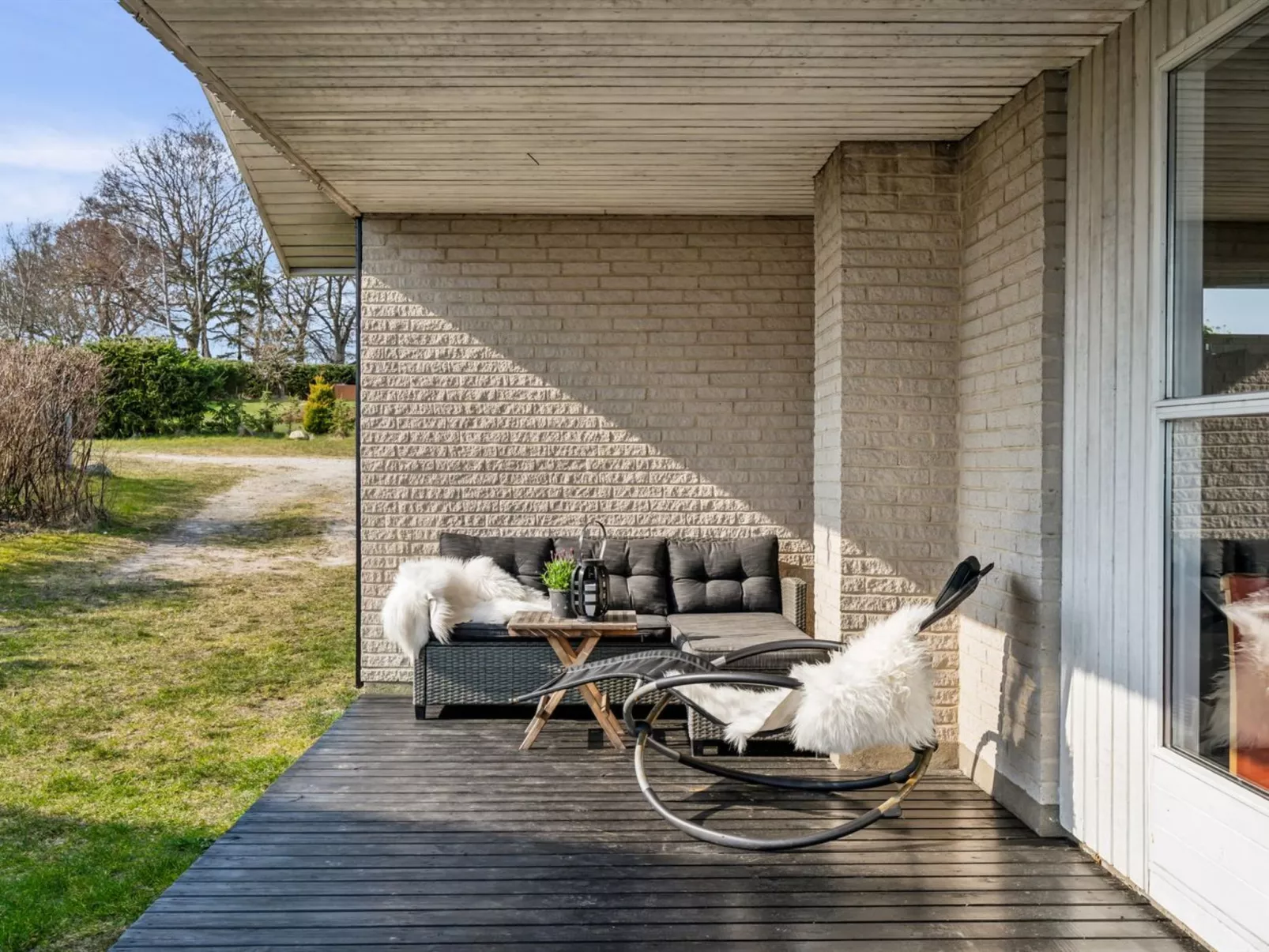 "Wrage" -  from the sea-Buiten