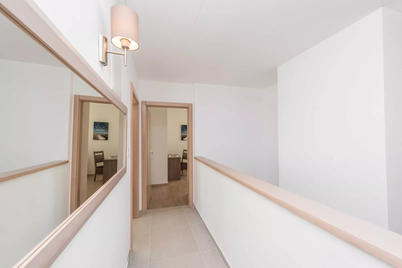 Luxury Escape with Swimming Pool & Modern Design - Four Bedroom Villa with Sea View and Private Pool ( Villa 8)-Binnen