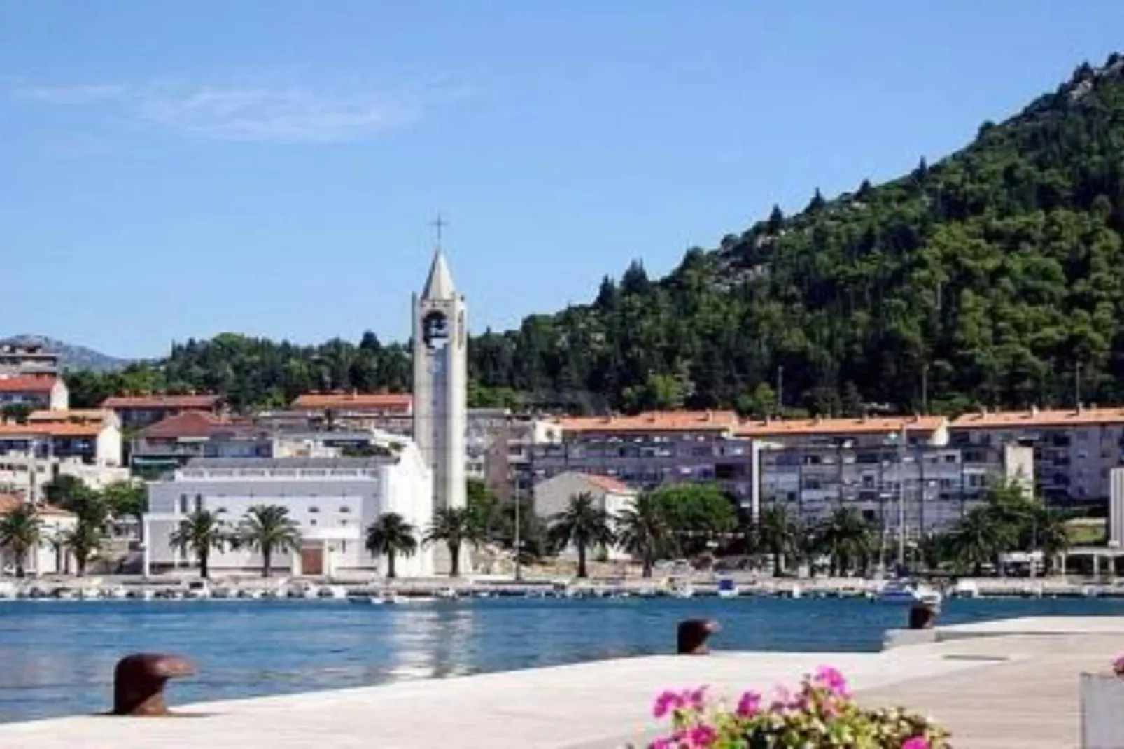 Two-Bedroom Apartment With Lake View-Uitzicht