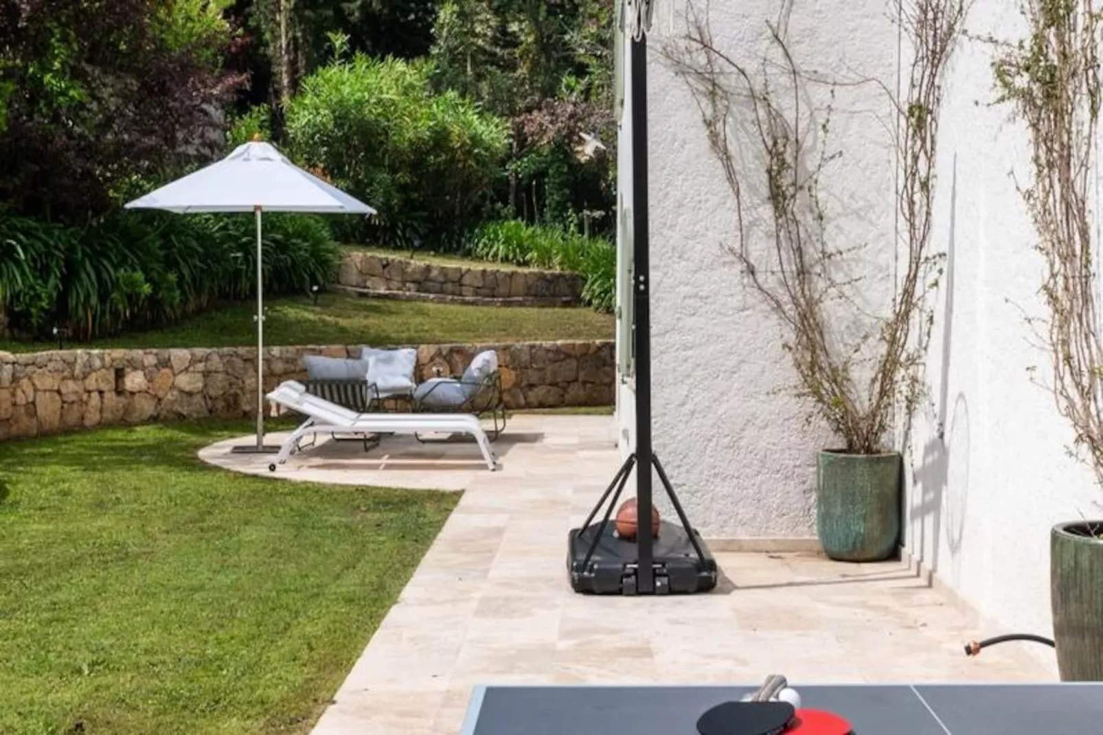 Résidence Villa 400m&sup2; Padel Piscine Volley-Niet-getagd