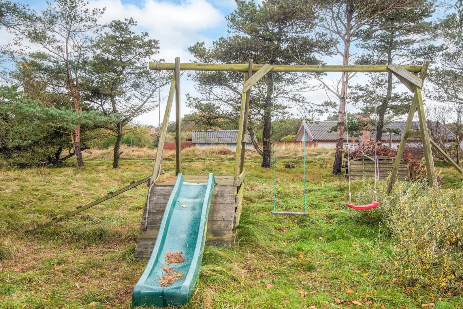 Kust ontsnapping in Sonderho -- By Traum Ferienwohnungen