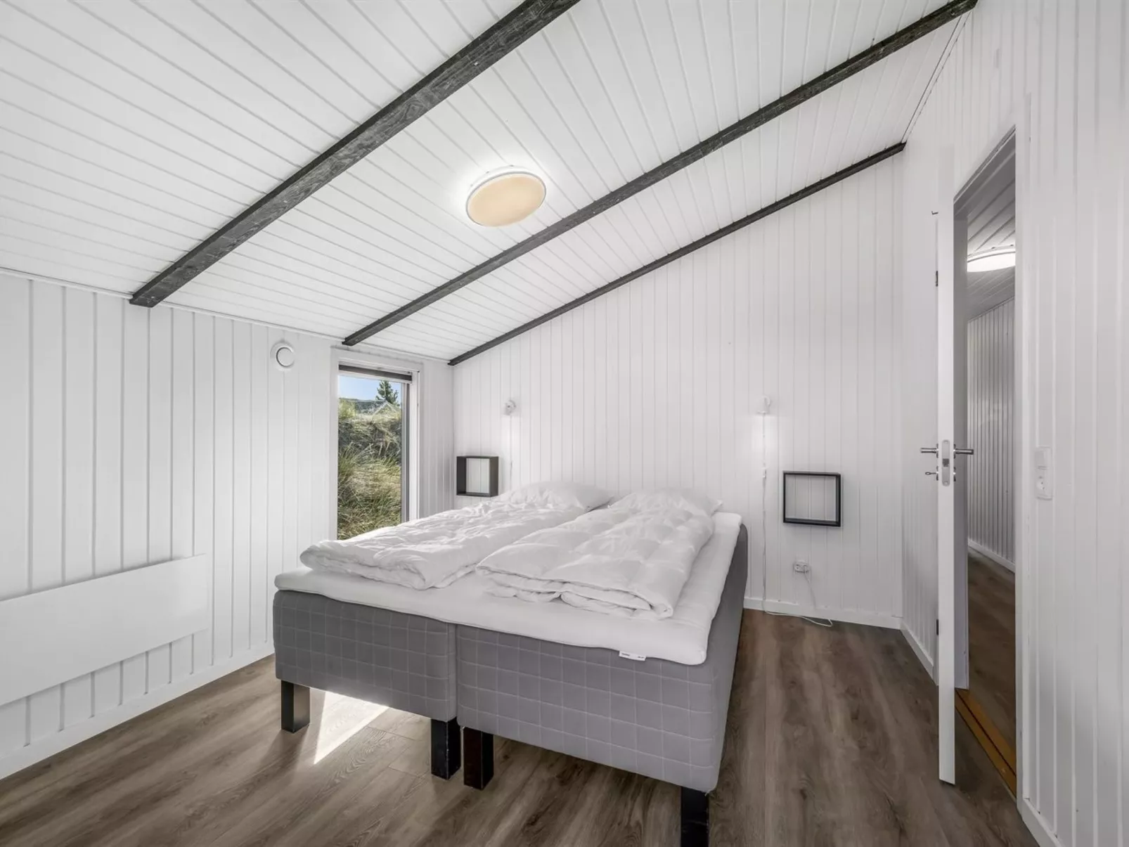 "Teoline" - 500m to the fjord-Binnen