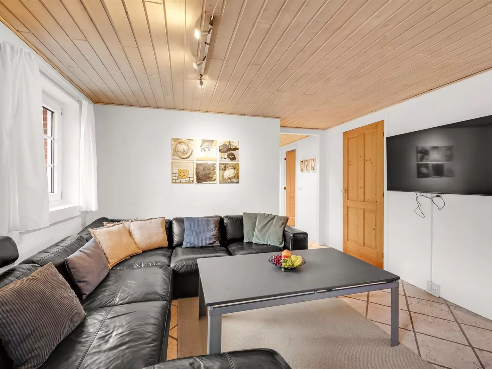 "Seppo" - 900m from the sea-Binnen