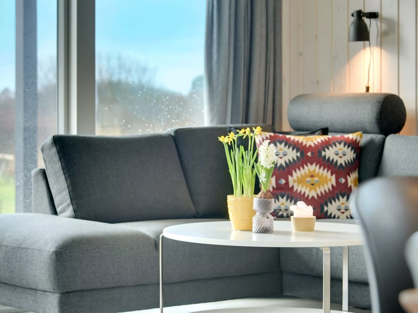 "Gubbe" - 500m from the sea-Binnen