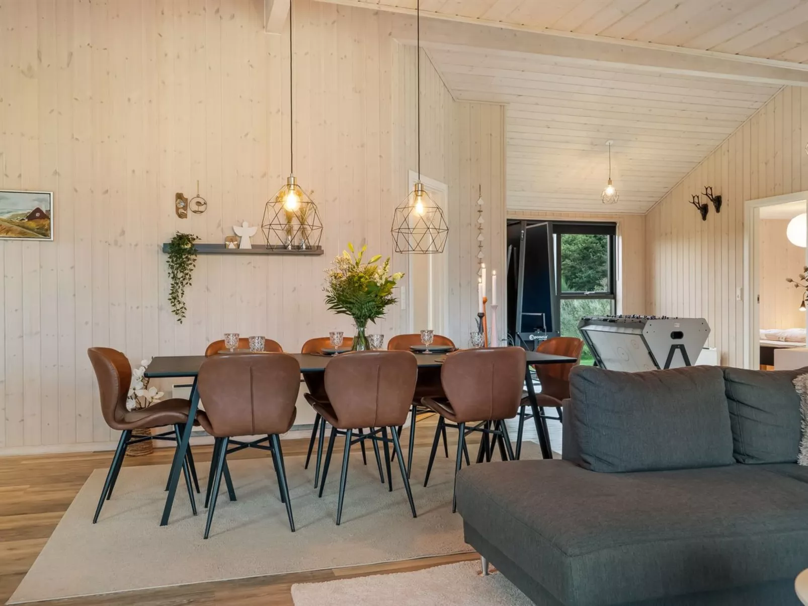 "Javorka" - 1.4km from the sea-Binnen