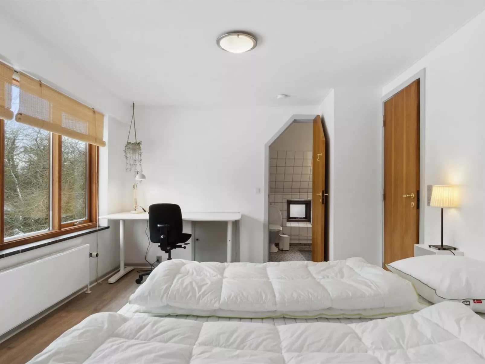 "Dana" - 525m from the sea-Binnen