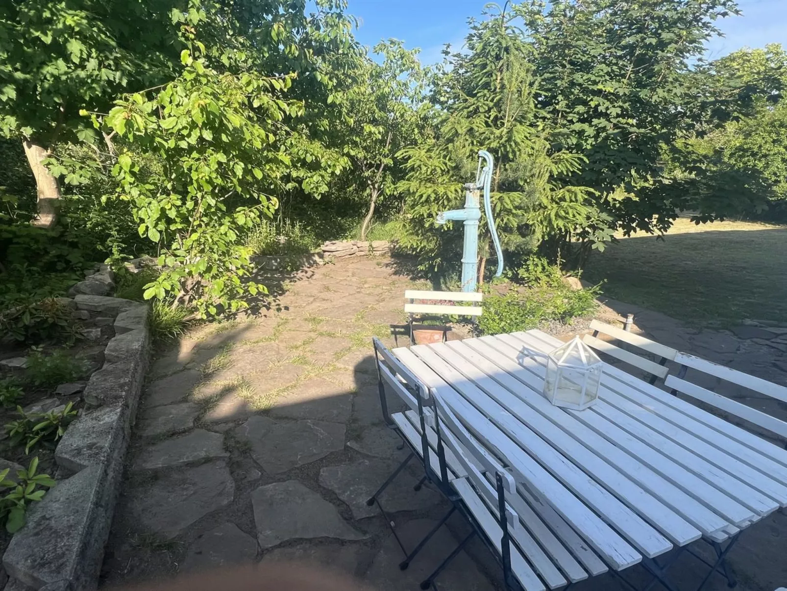 "Alica" - 200m from the sea-Buiten