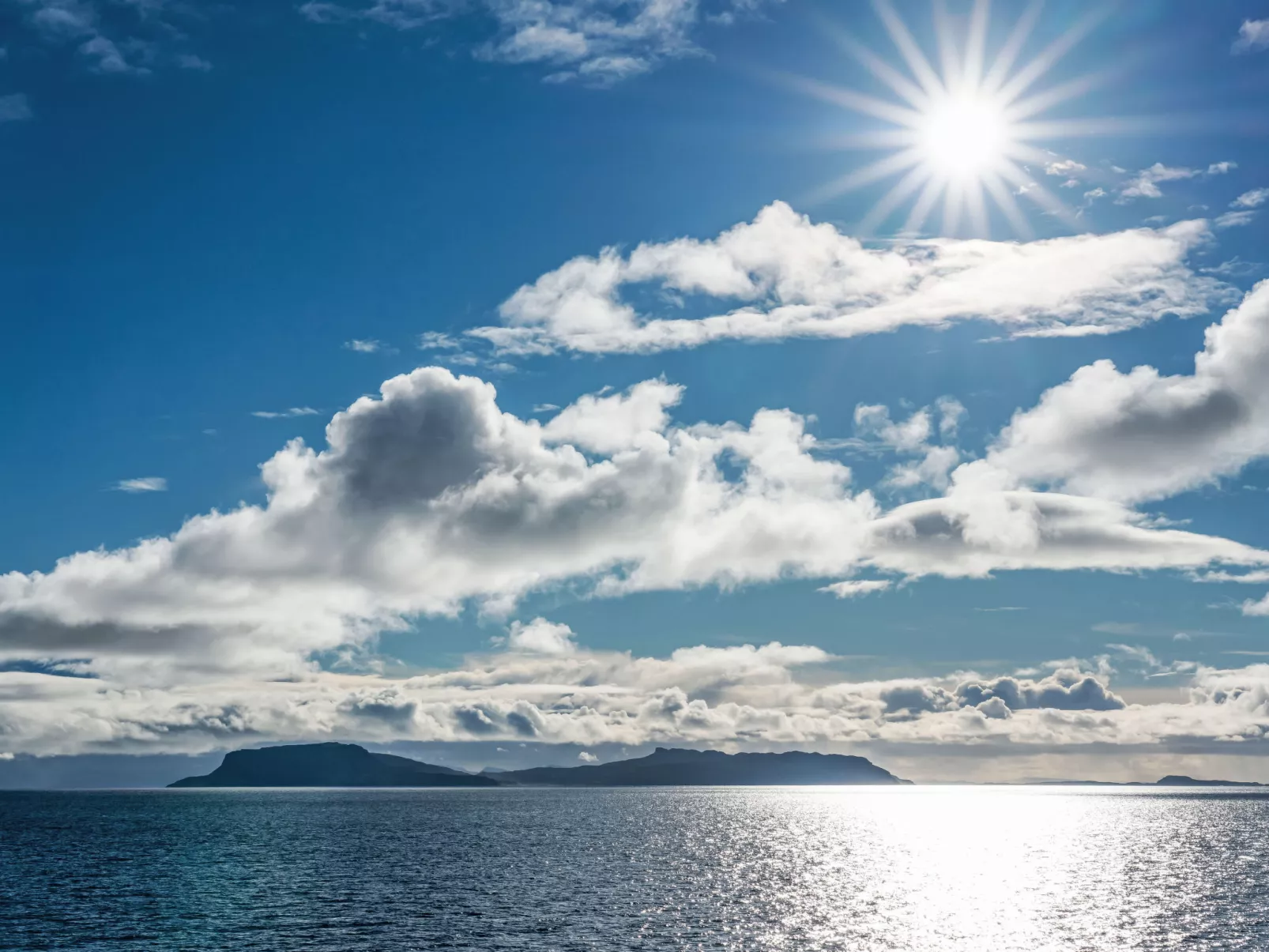 Benderloch House-Omgeving