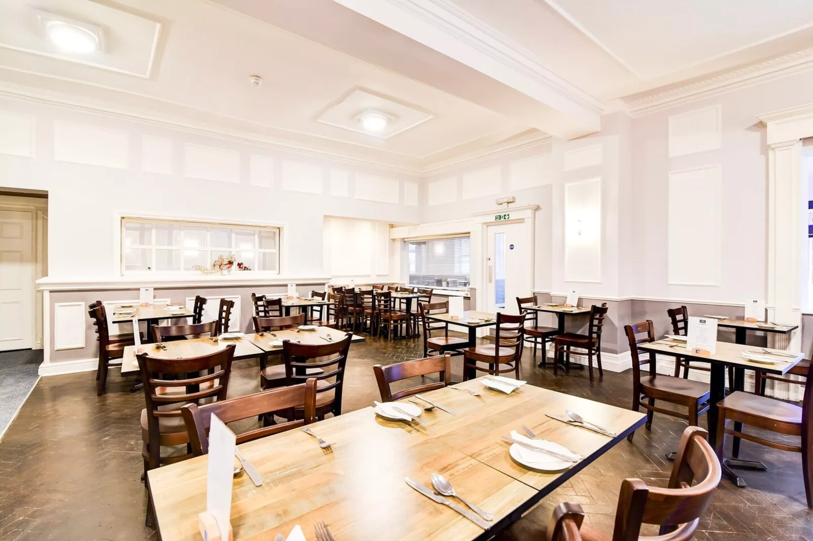 Standard Family of 3 Room-Faciliteiten