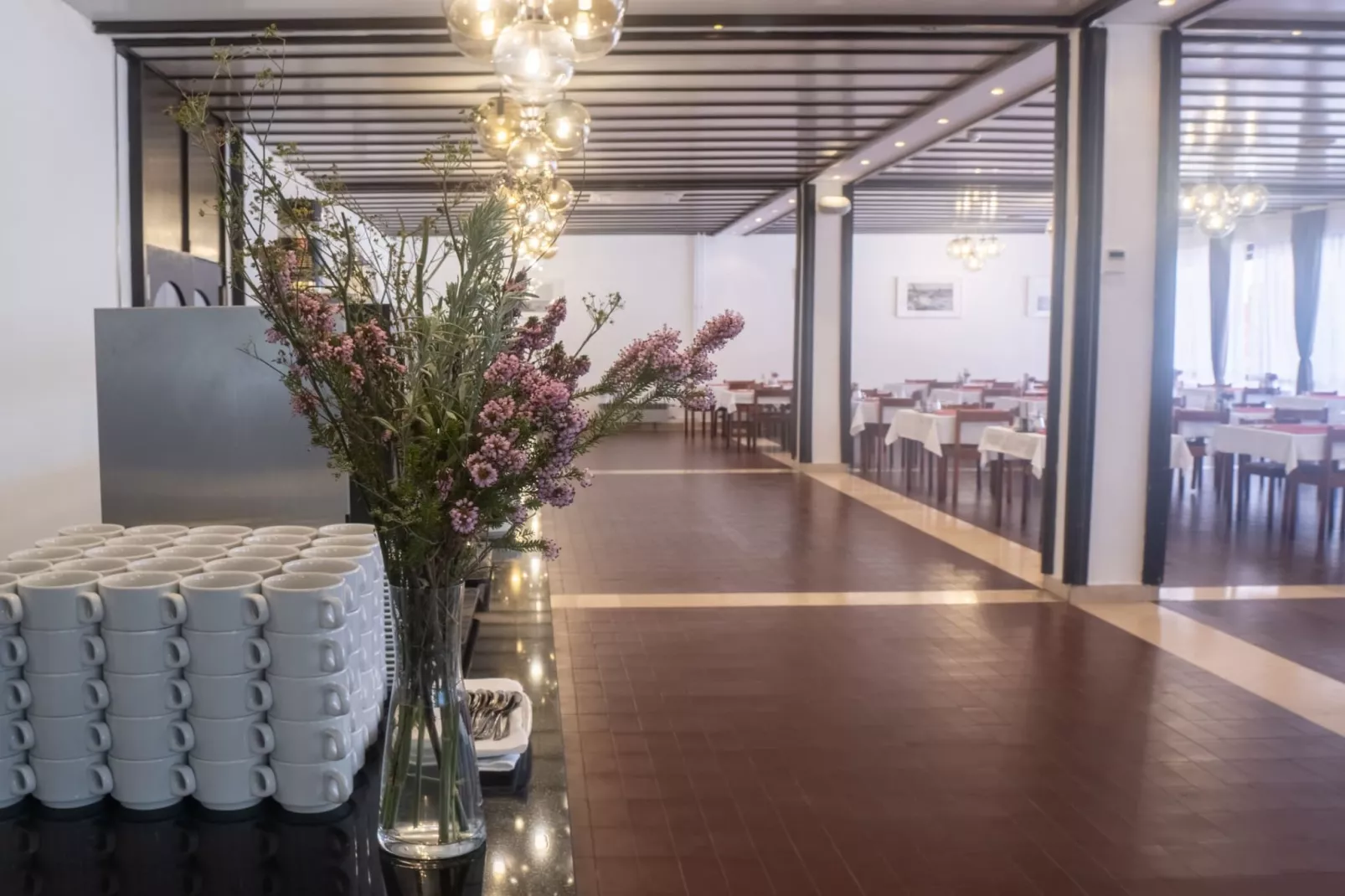 Hotel Issa - Double Room Sea View 4-Faciliteiten