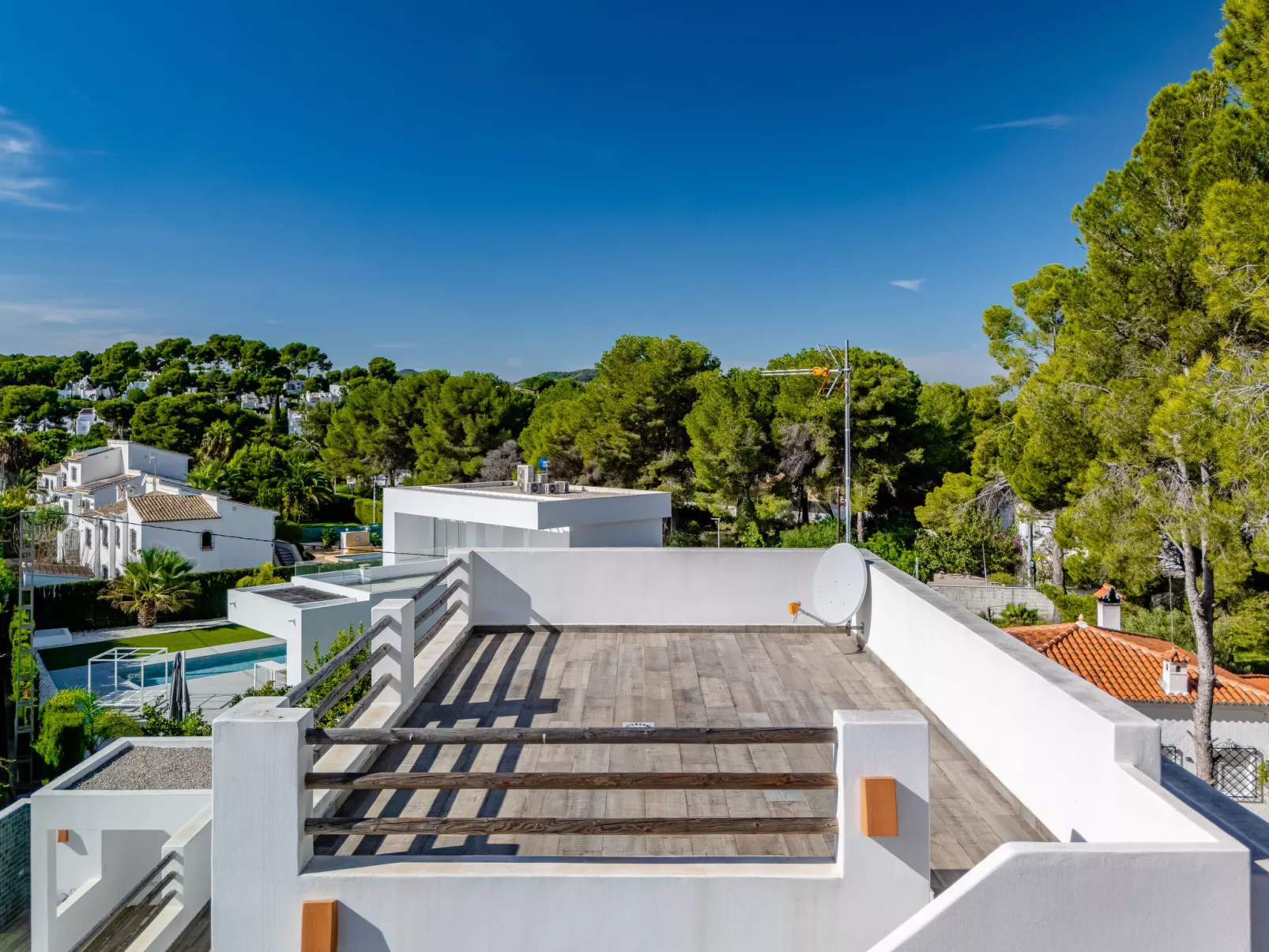 Can Calablanca-Buiten