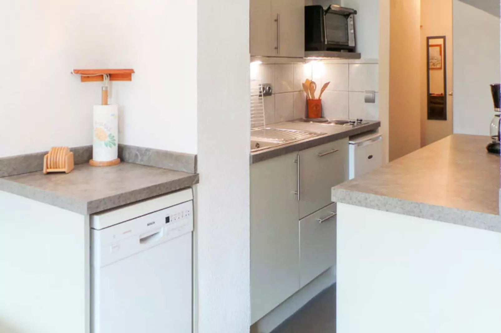 Appartements à Flaine-Niet-getagd